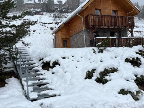 Chalet Pra-Loup, 3 bedrooms, 10 persons - photo_14988711377