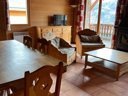 Chalet Pra-Loup, 3 bedrooms, 10 persons - photo_14988711377