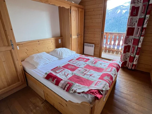Chalet Pra-Loup, 3 bedrooms, 10 persons - photo_14988711377