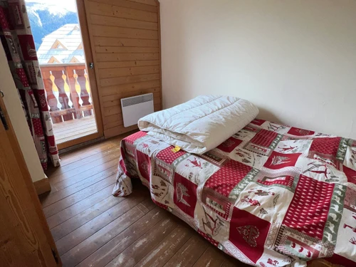 Chalet Pra-Loup, 3 bedrooms, 10 persons - photo_14988711377