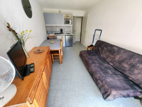 Apartamento Cap d'Agde, 1 dormitorio, 4 personas - photo_15289686555