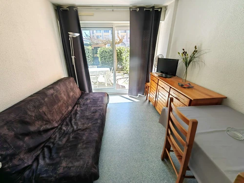 Apartamento Cap d'Agde, 1 dormitorio, 4 personas - photo_15289686555