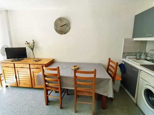 Apartamento Cap d'Agde, 1 dormitorio, 4 personas - photo_15289686555