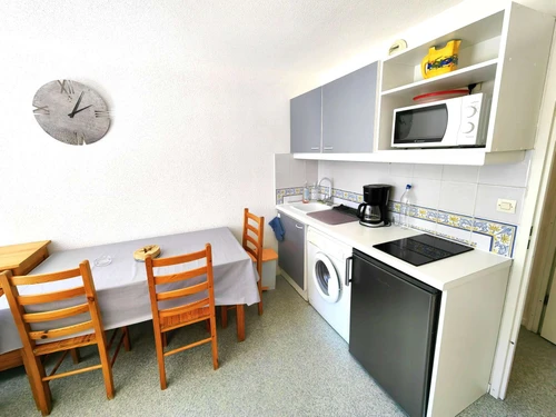 Apartamento Cap d'Agde, 1 dormitorio, 4 personas - photo_15289686555