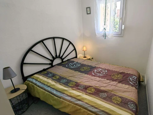 Apartamento Cap d'Agde, 1 dormitorio, 4 personas - photo_15289686555