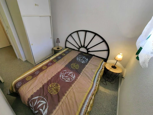 Apartamento Cap d'Agde, 1 dormitorio, 4 personas - photo_15289686555