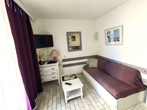 Studio Cap d'Agde, Studio, 5 Personen - photo_15289684336