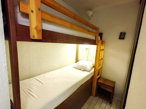 Studio Cap d'Agde, studio flat, 5 persons - photo_15289684336