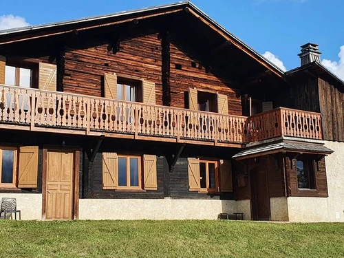 Chalet Crest-Voland, 4 bedrooms, 10 persons - photo_19923223922