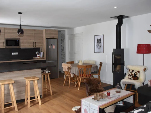 Apartment Pralognan-la-Vanoise, 2 bedrooms, 6 persons - photo_13873051285