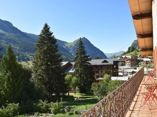 Apartment Pralognan-la-Vanoise, 2 bedrooms, 6 persons - photo_13873051285