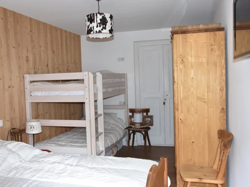 Apartment Pralognan-la-Vanoise, 2 bedrooms, 6 persons - photo_13873051285
