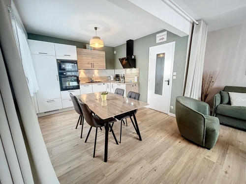 Apartamento Jullouville, 1 dormitorio, 4 personas - photo_10789941067