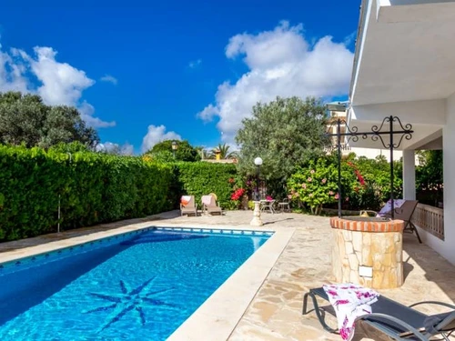 Villa Santanyí, 4 pièces, 6 personnes - photo_18890832033