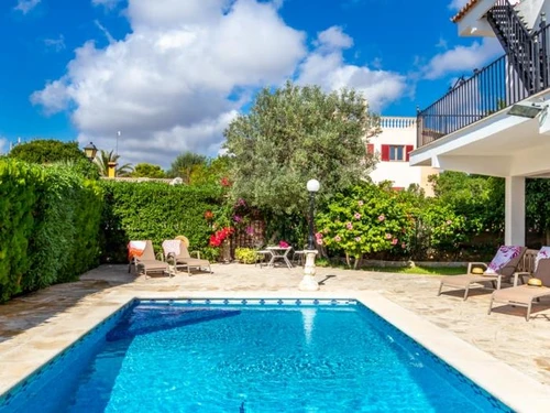 Villa Santanyí, 4 pièces, 6 personnes - photo_18890832033