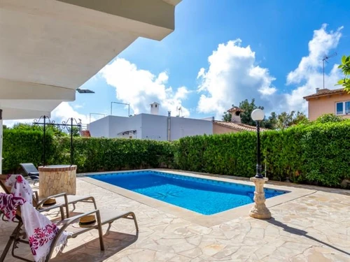 Villa Santanyí, 4 pièces, 6 personnes - photo_18890832033