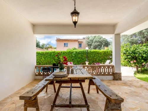 Villa Santanyí, 4 pièces, 6 personnes - photo_18890832033