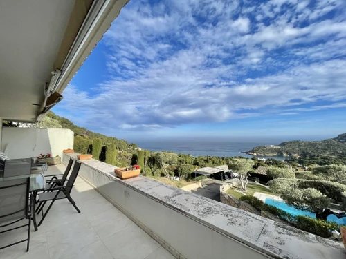 Apartment Begur, 2 bedrooms, 6 persons - photo_17136704405