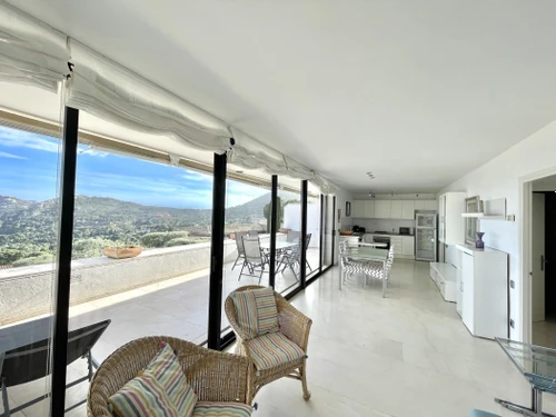 Apartment Begur, 2 bedrooms, 6 persons - photo_17136704405