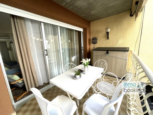 Apartment Salou, 2 bedrooms, 5 persons - photo_1011571162694