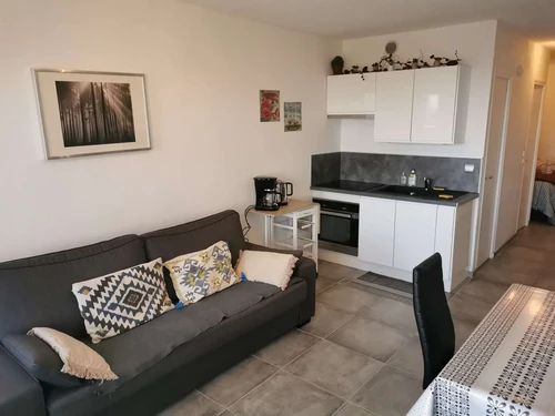 Studio Saint-Michel-de-Chaillol, studio flat, 6 persons - photo_15188339626