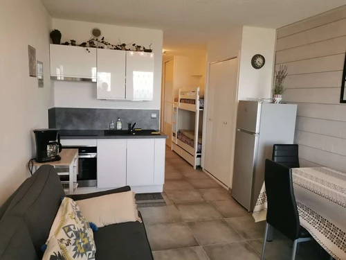 Studio Saint-Michel-de-Chaillol, studio flat, 6 persons - photo_15188339626