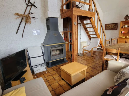 Chalet Saint-Michel-de-Chaillol, 2 Schlafzimmer, 5 Personen - photo_11618501689