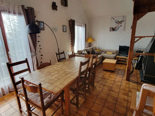 Chalet Saint-Michel-de-Chaillol, 2 dormitorios, 5 personas - photo_11618501689