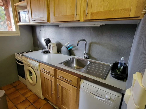 Chalet Saint-Michel-de-Chaillol, 2 dormitorios, 5 personas - photo_11618501689