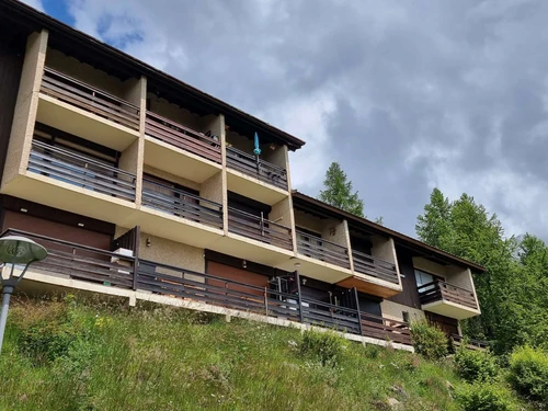 Studio Saint-Michel-de-Chaillol, studio flat, 2 persons - photo_11618301469