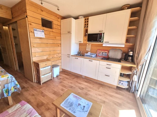 Studio Saint-Michel-de-Chaillol, studio flat, 6 persons - photo_11617601292