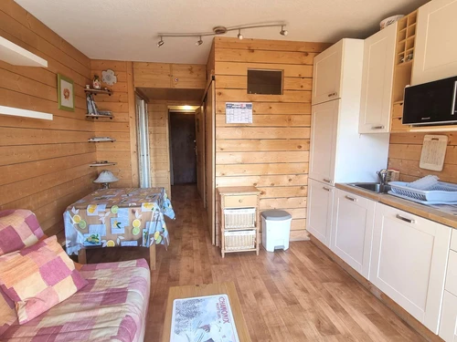 Studio Saint-Michel-de-Chaillol, studio flat, 6 persons - photo_11617601292