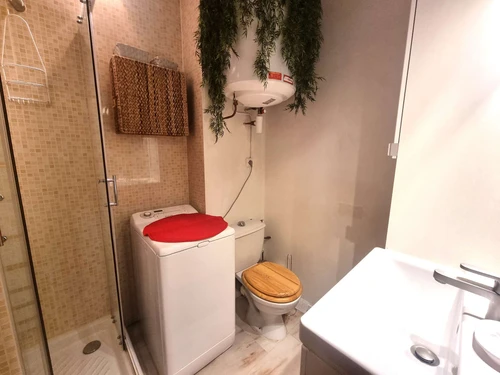 Studio Saint-Michel-de-Chaillol, studio flat, 6 persons - photo_11617601292