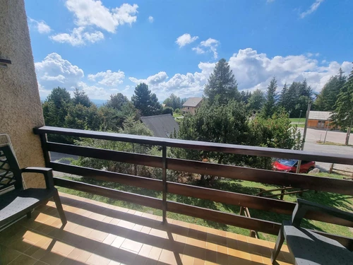 Studio Saint-Michel-de-Chaillol, studio flat, 6 persons - photo_11617601292