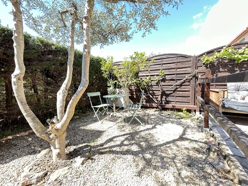 Maison Sainte-Maxime, 3 pièces, 6 personnes - photo_19216472604