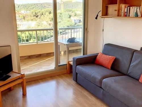 Apartment Bormes-les-Mimosas, 1 bedroom, 4 persons - photo_19529871867