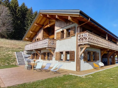 Chalet Les Gets, 5 Schlafzimmer, 14 Personen - photo_1011548279127