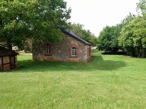 Gîte Dureil, 6 pièces, 8 personnes - photo_14984568876