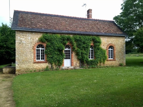 Gîte Dureil, 6 pièces, 8 personnes - photo_14984568876