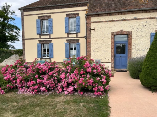 Gîte La Chapelle-Fortin, 5 pièces, 8 personnes - photo_15004638009