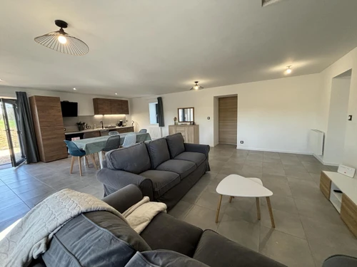 Gîte Franchesse, 4 pièces, 6 personnes - photo_1011572756189