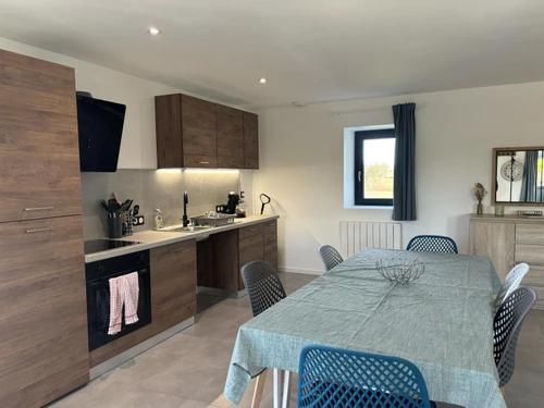 Gîte Franchesse, 4 pièces, 6 personnes - photo_1011572756189