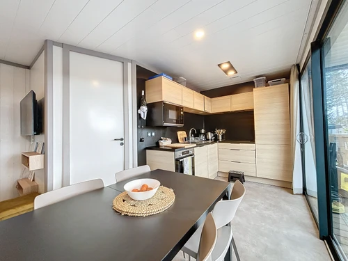 Chalet Jullouville, 3 pièces, 4 personnes - photo_19722008970