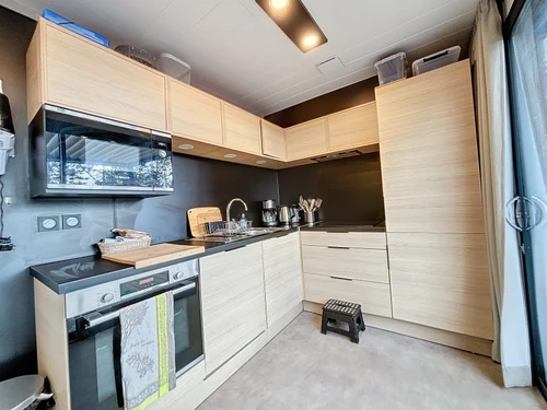 Chalet Jullouville, 3 pièces, 4 personnes - photo_19722008970