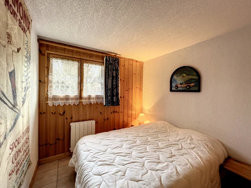 Apartamento Combloux, 2 dormitorios, 6 personas - photo_1011572832675