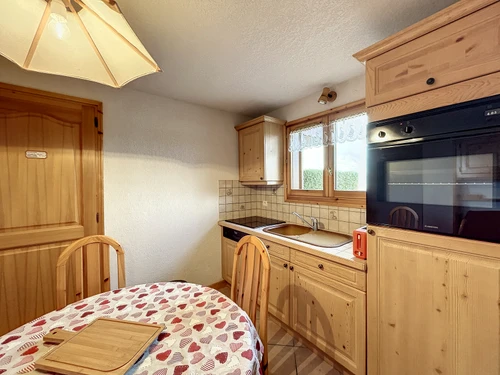 Apartamento Combloux, 2 dormitorios, 6 personas - photo_1011572832675