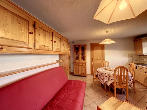 Apartamento Combloux, 2 dormitorios, 6 personas - photo_1011572832675