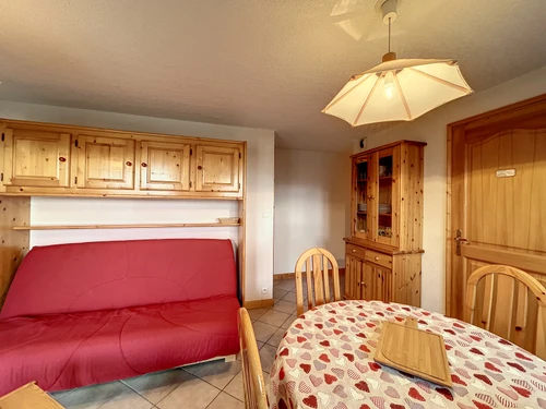 Apartamento Combloux, 2 dormitorios, 6 personas - photo_1011572832675