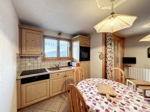 Apartamento Combloux, 2 dormitorios, 6 personas - photo_1011572832675