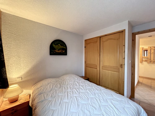 Apartamento Combloux, 2 dormitorios, 6 personas - photo_1011572832675